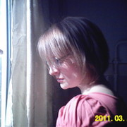 Алла Дулатова on My World.