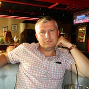 Сергей Беляков on My World.