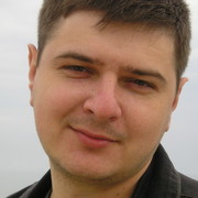 Николай Берегеля on My World.