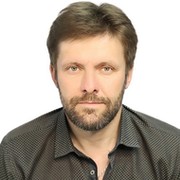 Сергей Малыхин on My World.