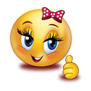 DASHENKA ............. on My World.