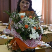 Olga Delta on My World.