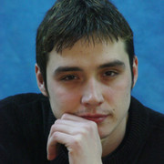 Денис сулейманов on My World.
