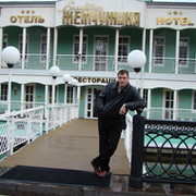 Александр Кузько on My World.