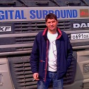 Дмитрий Кудрявцев on My World.