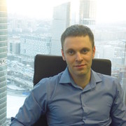 Дмитрий Тылевич on My World.