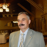 Юрий Виноградов on My World.