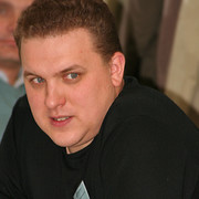Alexander Kirpichnikov on My World.
