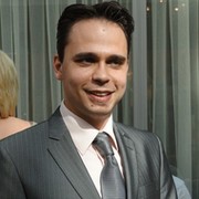 Дмитрий Осипов on My World.