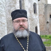 Игумен Довмонт Беляев on My World.