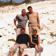 Владимир Дьяченко on My World.
