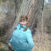 Екатерина Викторовна  Красильникова on My World.