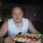 Евгений Губанов on My World.
