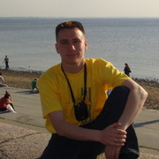 Сергей Иванович Пушмин on My World.