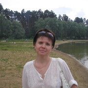 Елена Егорова on My World.