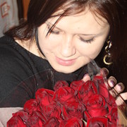 Елена Фещенко on My World.