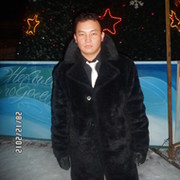 Ерик Жунусов on My World.