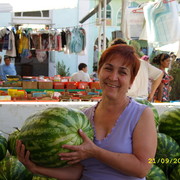 Фаина Кашапова on My World.