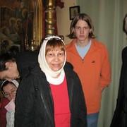 татьяна ишбулатова on My World.