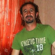 ismet ozturk on My World.