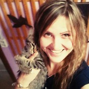 Ирина Глазачева on My World.