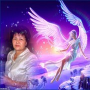 Дина Искакова on My World.