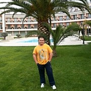 Рустам Исмаилов on My World.