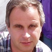 Иван Ефремов on My World.
