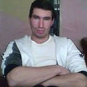 геннадий ивашов on My World.