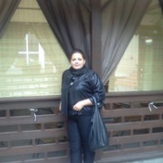 Оксана Катаева on My World.