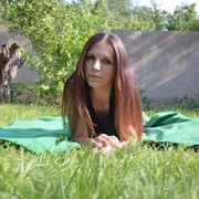 Екатерина Телегина on My World.