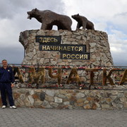 Алексей Казаков on My World.