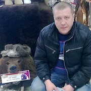 алексей овчинников on My World.