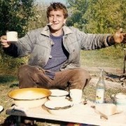 Евгений Лапшов on My World.