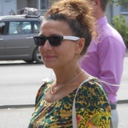 Лариса Дворцова on My World.