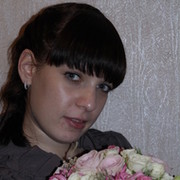 Елена Гапонова on My World.