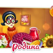 Фрося Бурлакова on My World.