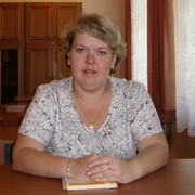 Елена Капустникова on My World.