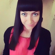 Елена Филатова on My World.