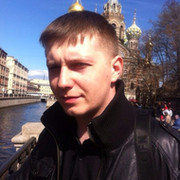 Евгений Лапехин on My World.