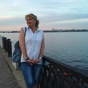Галина Литвинова on My World.
