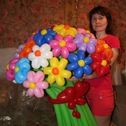 Мария Шевченко on My World.
