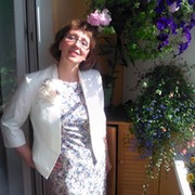 Татьяна Щепина on My World.