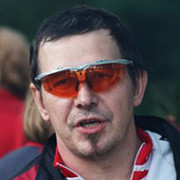 Игорь Миронов on My World.