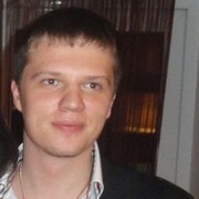 Игорь Красевич on My World.