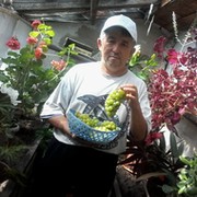 Мурат Кекчебаев on My World.