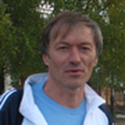 Николай Порошин on My World.