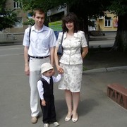 Наталья Короткова on My World.