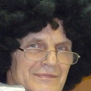 Олег Месяц on My World.