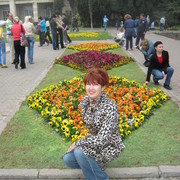 Ольга Глушкова on My World.